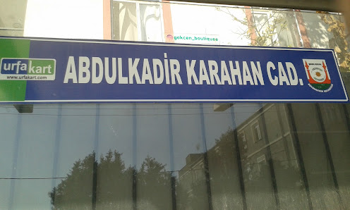 şanlı urfa kyk kız yurdu