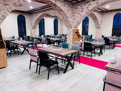 Büyükşehir Millet Bahçesi ve Restoran