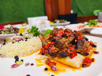 Büyükşehir Millet Bahçesi ve Restoran Yeme-içme görseli