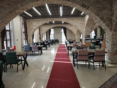 Büyükşehir Millet Bahçesi ve Restoran Ortam görseli