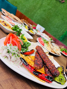 Büyükşehir Millet Bahçesi ve Restoran Kebap görseli