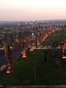EYYÜBİYE MİLLET BAHÇESİ En son görseli