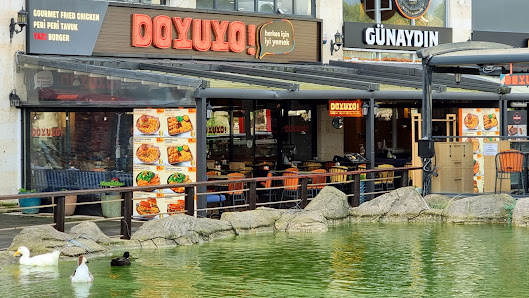 Doyuyo! Viaport AVM Tümü görseli