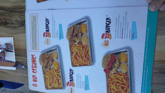 Doyuyo! Viaport AVM Patates Kızartması görseli