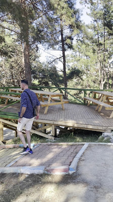 Serintepe Piknik Alanı&Restorant ve kamp alanı Ziyaretçilerden görseli