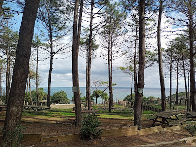 İncekum Macerapark Tümü görseli