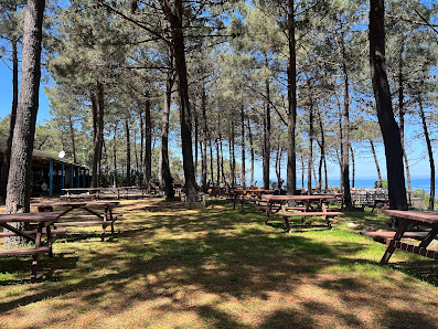 İncekum Macerapark Sahil Kamp İstanbul görseli