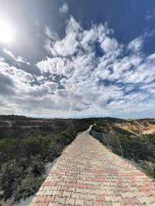 İncekum Macerapark Street View ve 360° görseli