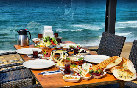 Vadi Şile Beach Restaurant & Cafe & Aile Piknik Alanı Tümü görseli