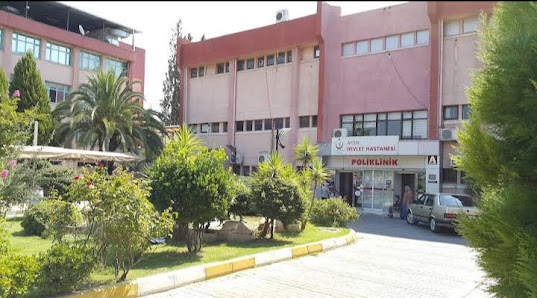 Aydın Devlet Hastanesi Tümü görseli