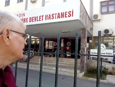 Aydın Devlet Hastanesi Videolar görseli