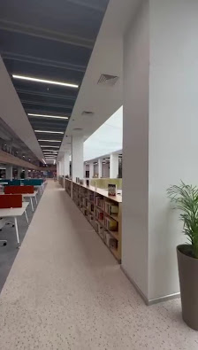 İBB Şişli Habitat Kütüphanesi Videolar görseli