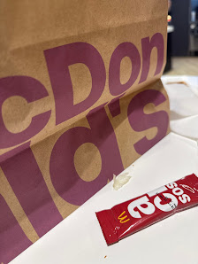 McDonald's Şişli Meydan En son görseli
