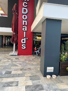 McDonald's Isparta