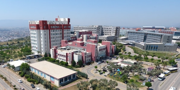 Aydın Adnan Menderes Üniversitesi Uygulama ve Araştırma Hastanesi Tümü görseli