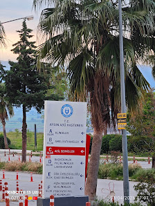 Aydın Adnan Menderes Üniversitesi Uygulama ve Araştırma Hastanesi En son görseli