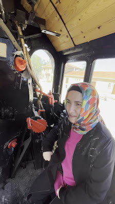 Isparta Millet Bahçesi Videolar görseli