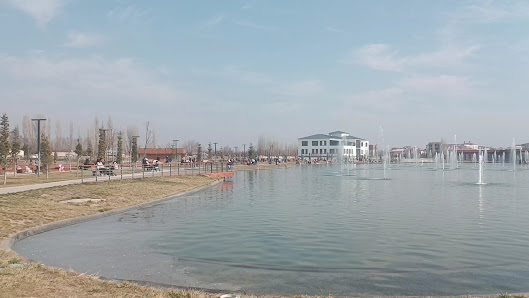 Iğdır Millet Bahçesi Videolar görseli