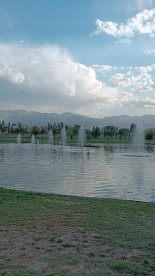 Iğdır Millet Bahçesi Ziyaretçilerden görseli