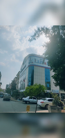 Özel Ege Liva Hastanesi Videolar görseli
