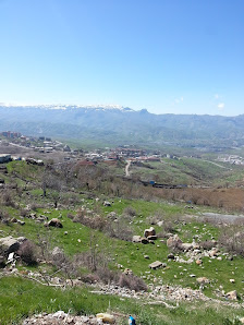 Şırnak Kyk Kız Yurdu