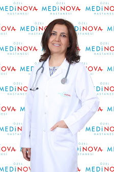 Özel Medinova Hastanesi Sahibinin seçtikleri görseli