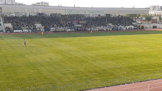 Atatürk Stadı Tümü görseli
