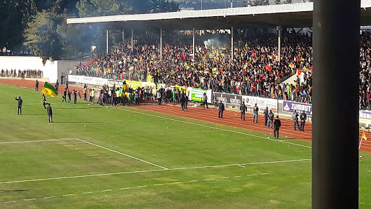 Atatürk Stadı Videolar görseli