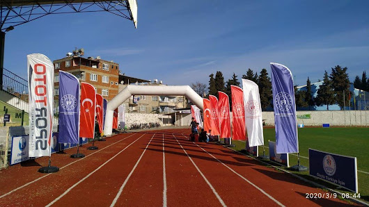 Atatürk Stadyumu