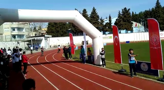 Atatürk Stadyumu Stadyum görseli