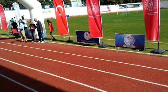 Atatürk Stadyumu Videolar görseli