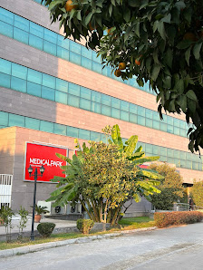 Medical Park Seyhan Hastanesi