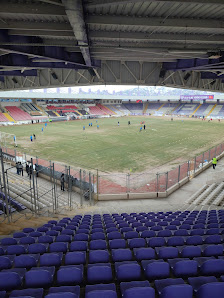 Afyon Zafer Stadyumu