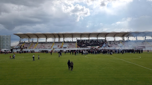 Dağılgan Stadı Videolar görseli