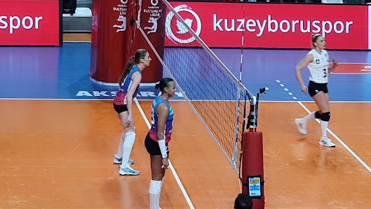 Aksaray Atatürk Stadı Videolar görseli