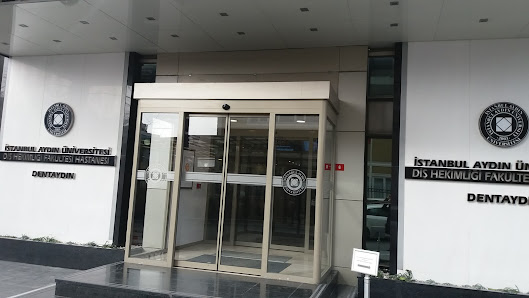 İstanbul Aydın Üniversitesi Diş Hekimliği Fakültesi Hastanesi Tümü görseli