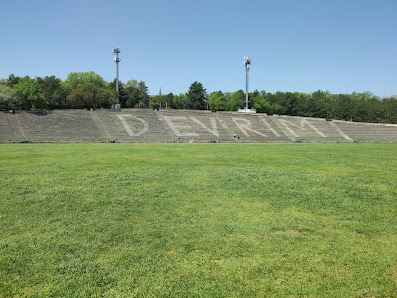 ODTÜ Devrim Stadyumu Tümü görseli