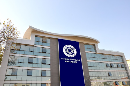 İstanbul Aydın Üniversitesi Diş Hekimliği Fakültesi Hastanesi Dentaydın Tümü görseli