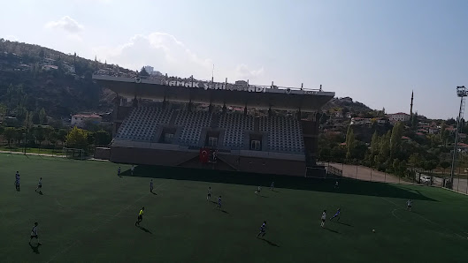 Mamak Şehir Stadı Videolar görseli