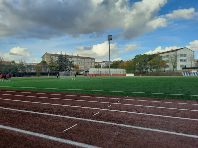 Yenimahalle Hasan Doğan Stadyumu