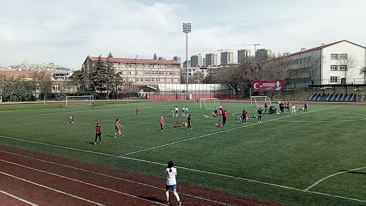 Yenimahalle Hasan Doğan Stadyumu Videolar görseli