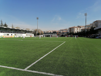Etimesgut Atatürk Stadyumu