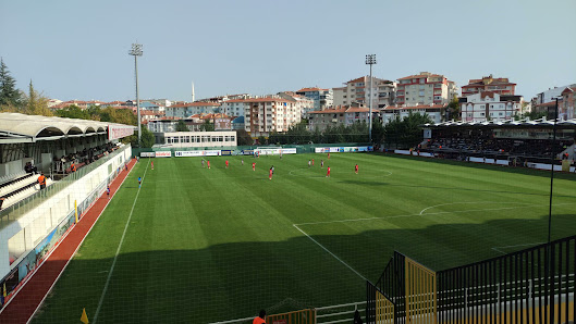 Etimesgut Atatürk Stadyumu Videolar görseli