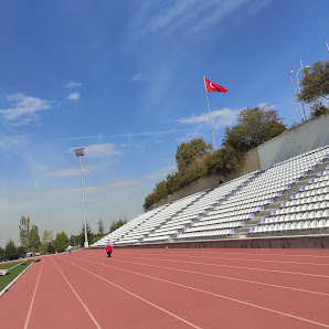 Beytepe Stadyumu