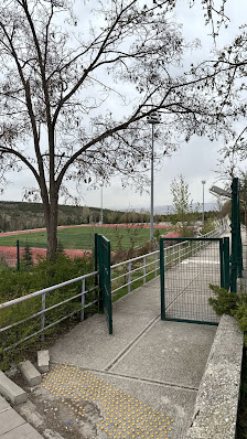 Beytepe Stadyumu En son görseli