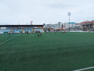 Gölbaşı Stadyumu