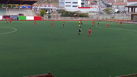 Gölbaşı Stadyumu Videolar görseli