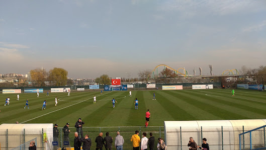 Ankara Demirspor Stadı