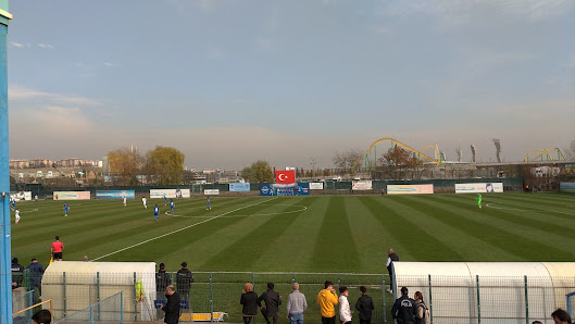 Ankara Demirspor Stadı Videolar görseli