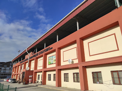 Karapürçek Stadyumu